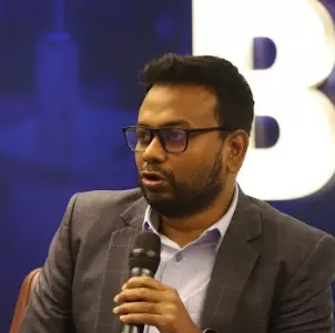 Zahedul Amin, Co-Founder & Director, LightCastle Partners