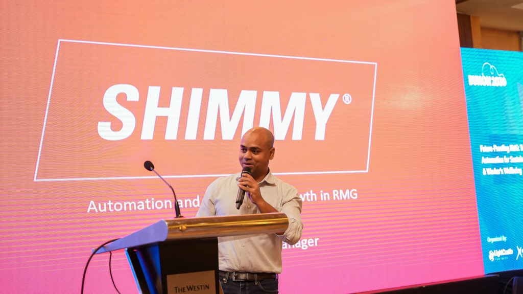 Shimmy Technologies