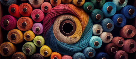 Diversification of Man-Made Fiber (MMF) to Implement Circular Fashion Lifecycle