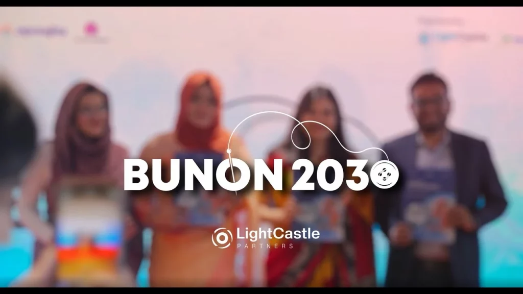 Insights from the National Dissemination Session: Bunon 2030