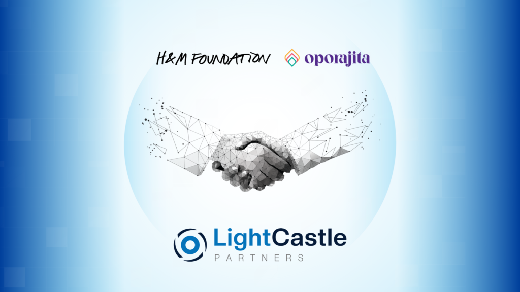 LightCastle Partners Joins Phase 2 of Oporajita: Collective Impact on the Future of Work in Bangladesh