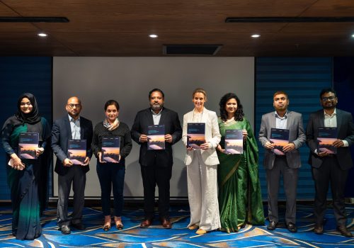 LightCastle Partners Organised an Exclusive Networking Session on “Stitching Tomorrow: The 2030 Outlook for Bangladesh’s RMG Industry” Under the Oporajita Phase 2 Initiative