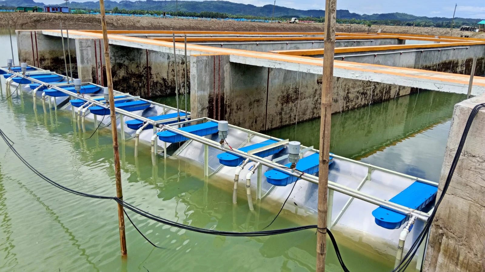 FoodTechBangladesh Advances IPRS Technology Comes to Cox’s Bazar