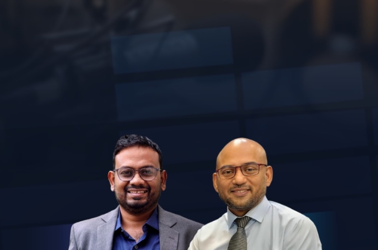 Mr. Nure Alam serves as the Chief Operating Officer for the Renewable Energy division at PRAN–RFL Group, where he leads the company’s strategic expansion into clean energy solutions.