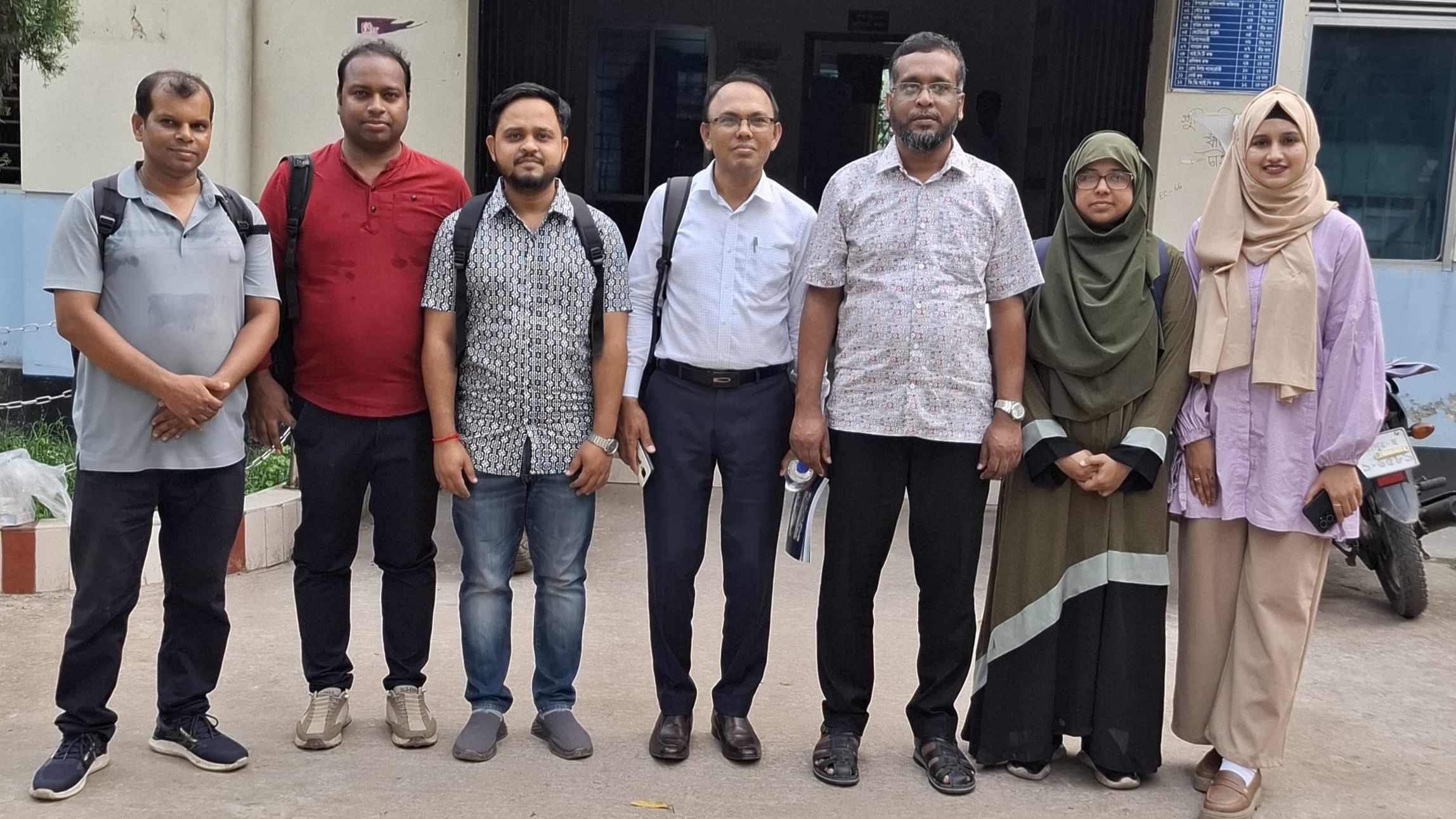 PoultryTechBangladesh Partners with One Health Poultry Hub to Deliver Training on Farm Management and Biosecurity Across Key Locations in Bangladesh
