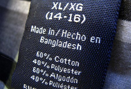 Market Insight: Bangladesh Apparel Sector