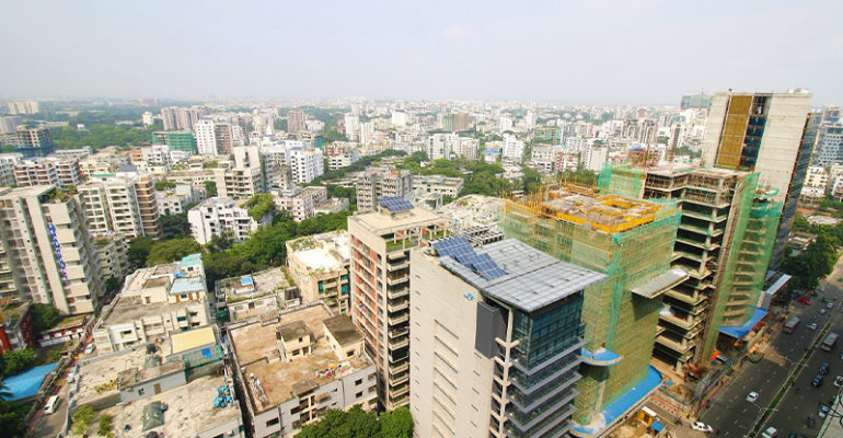 Bangladesh Real Estate Sector Overview