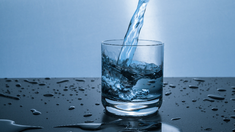 Market Insight: Water Purifier Industry