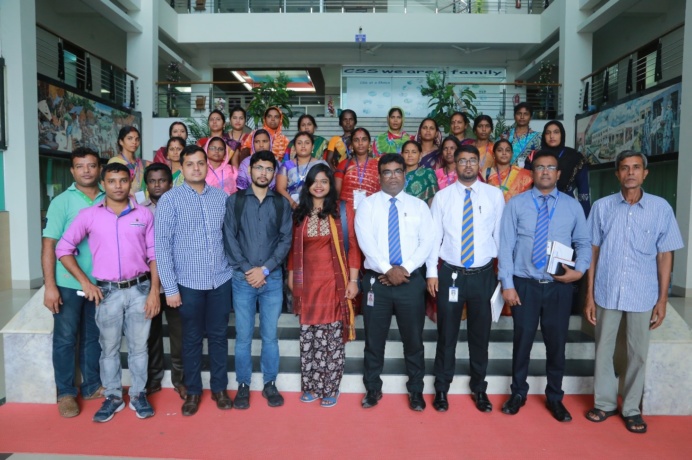 Third Cohort of ACDI/VOCA “Unnoty” Accelerator Program Completed