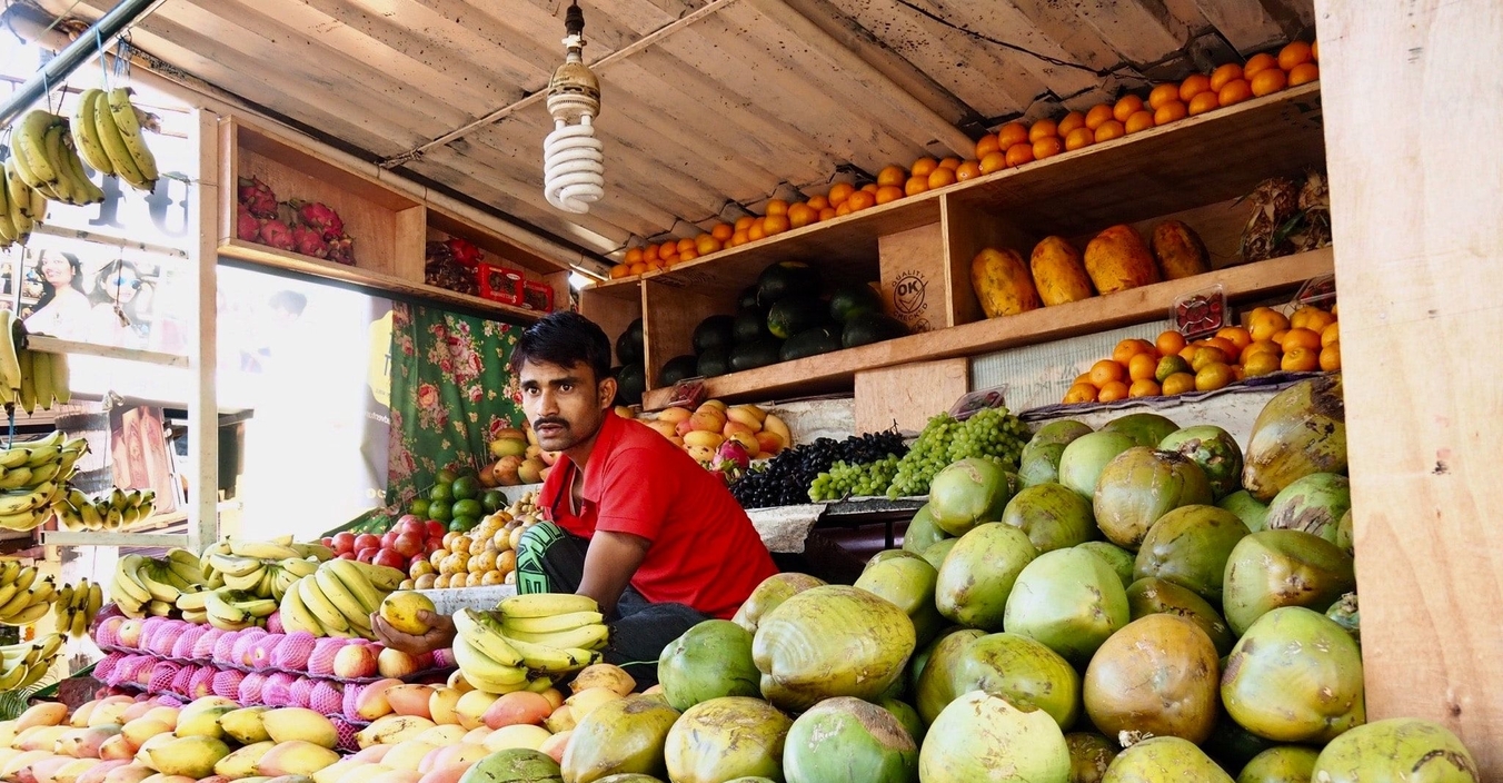 GAIN: Mapping Private Sector Activities in Nutrition and Developing a SUN Business Network Strategy in Bangladesh