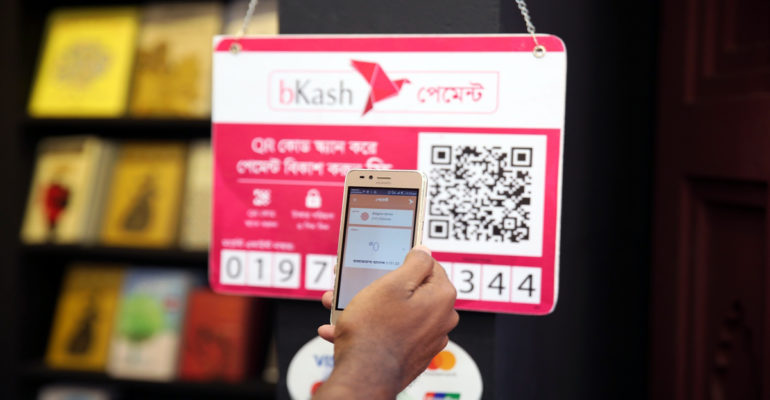 Digital Payments in Bangladesh: A Road to Growth and Stability