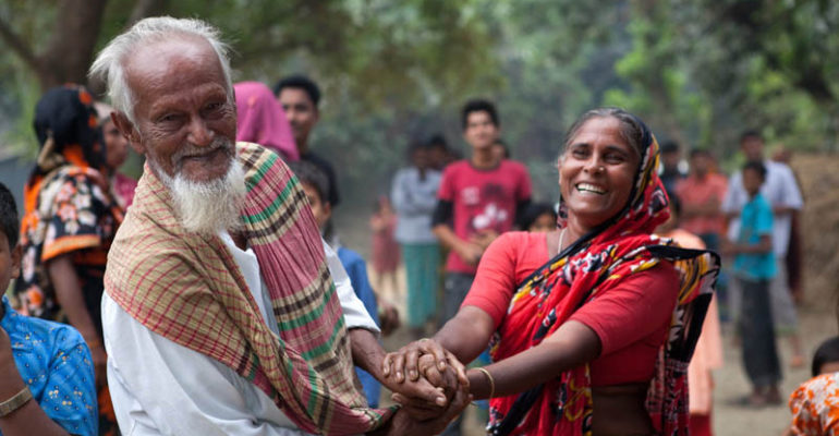 Ensuring a Gender-Inclusive Action Plan for Strengthening Small and Medium-sized Enterprises in Bangladesh