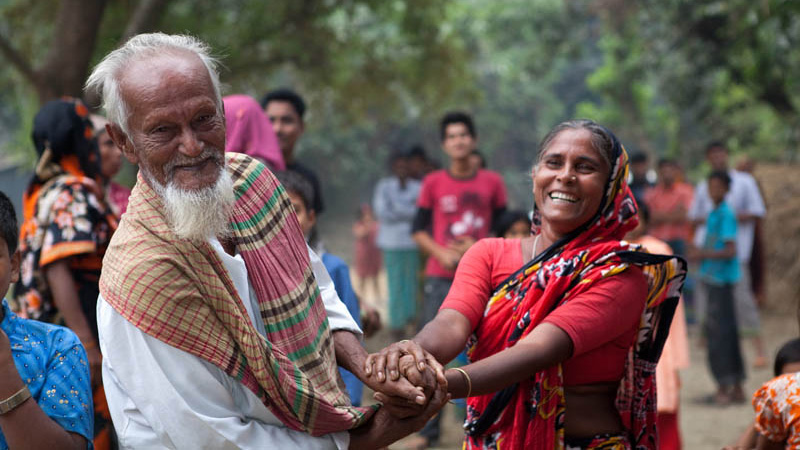 Ensuring a Gender-Inclusive Action Plan for Strengthening Small and Medium-sized Enterprises in Bangladesh