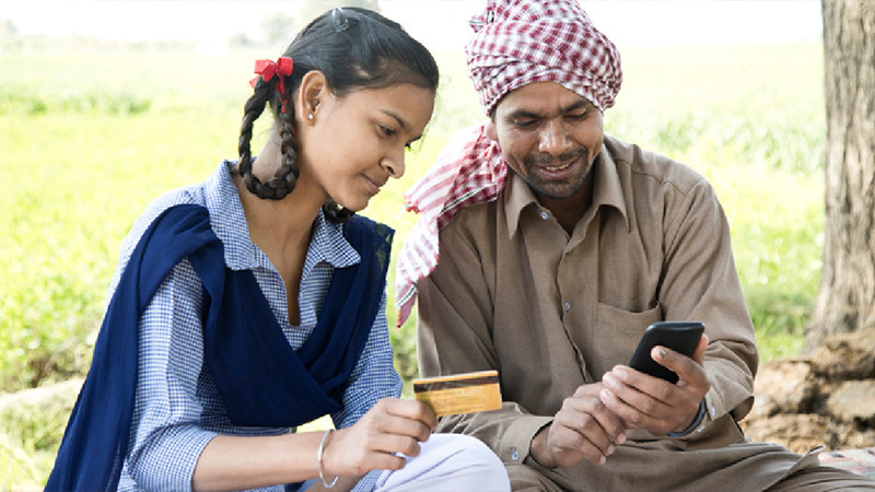 Taking a Closer Look at the Rise of Digital and Financial Literacy in Bangladesh