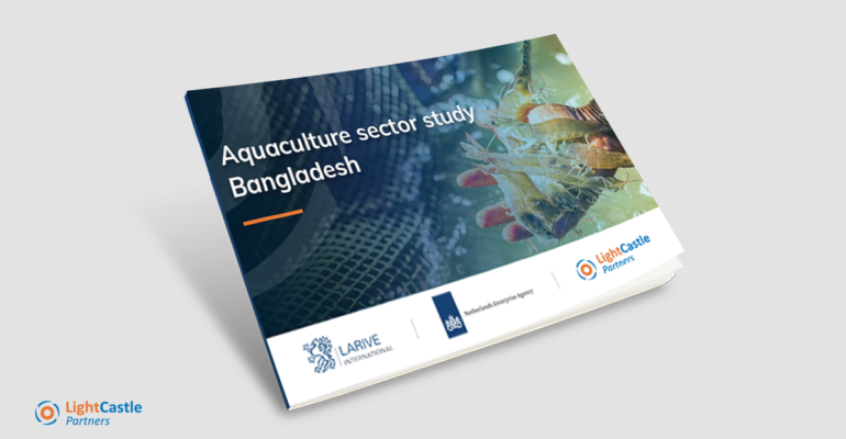 Aquaculture Sector Study Bangladesh