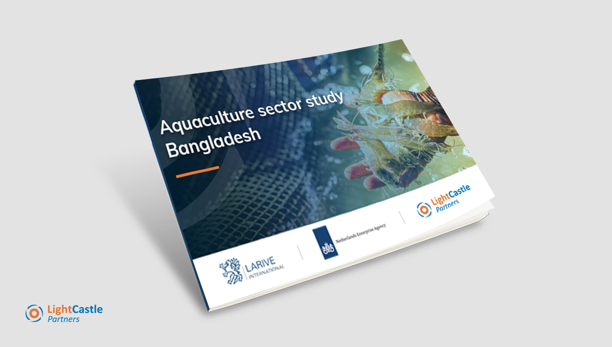 Aquaculture Sector Study Bangladesh