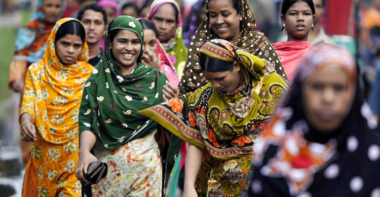 How can Bangladesh Enforce a More Equitable Workforce?