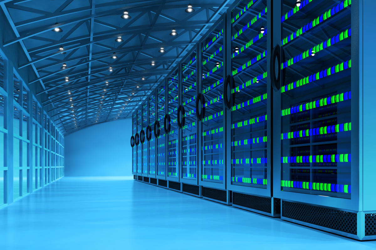 Demand for Data Centers in Bangladesh: Assessing The Rise of Data Consumption