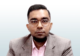 Affan Mahmud Chowdhury