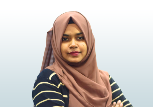 Lotifa Chowdhury
