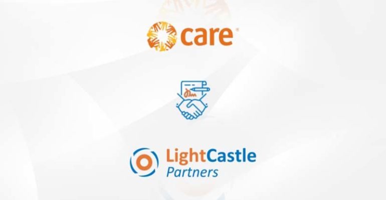 LightCastle signs Agreement with CARE to Investigate the Impacts of the Pandemic on Female Workers in the RMG Sector