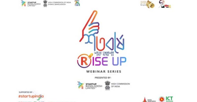 Bijon Islam Moderates 6-part Webinar Series ‘Shoto Borsho Shoto Asha – Rise Up’