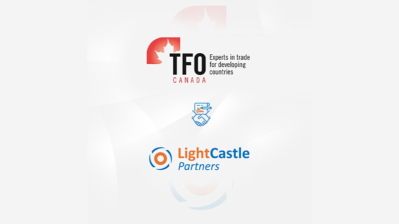 LightCastle Partners signs Agreement with TFO Canada for “ Export Launchpad Bangladesh ” Project