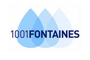 1001 Fontaines