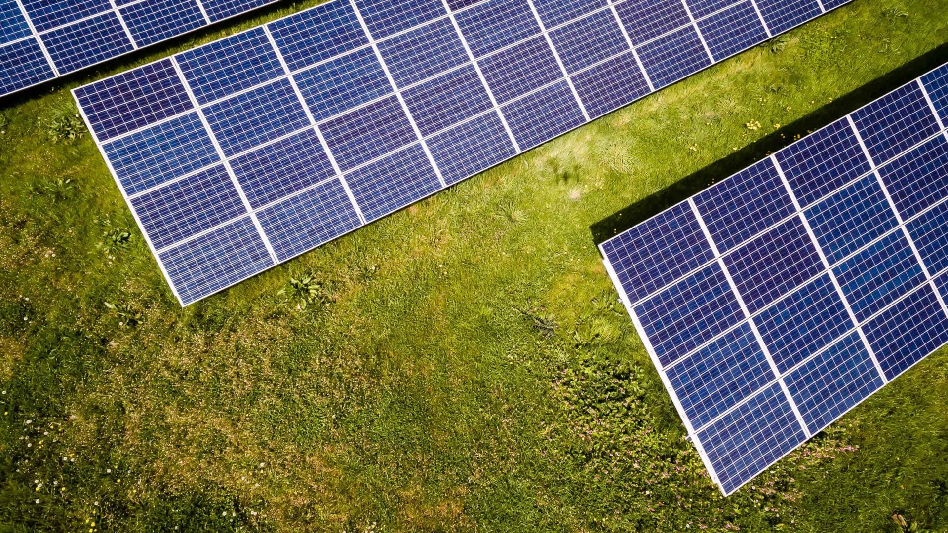 Case Study: Solar Value Chain Assessment