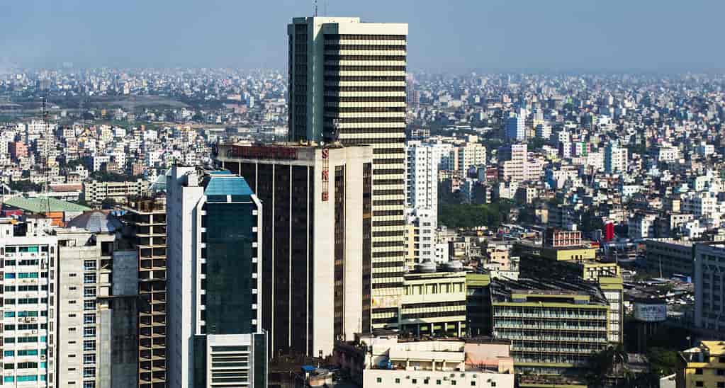 S&P and Moody’s Credit Rating for Bangladesh: Forging a Stable Path Forward