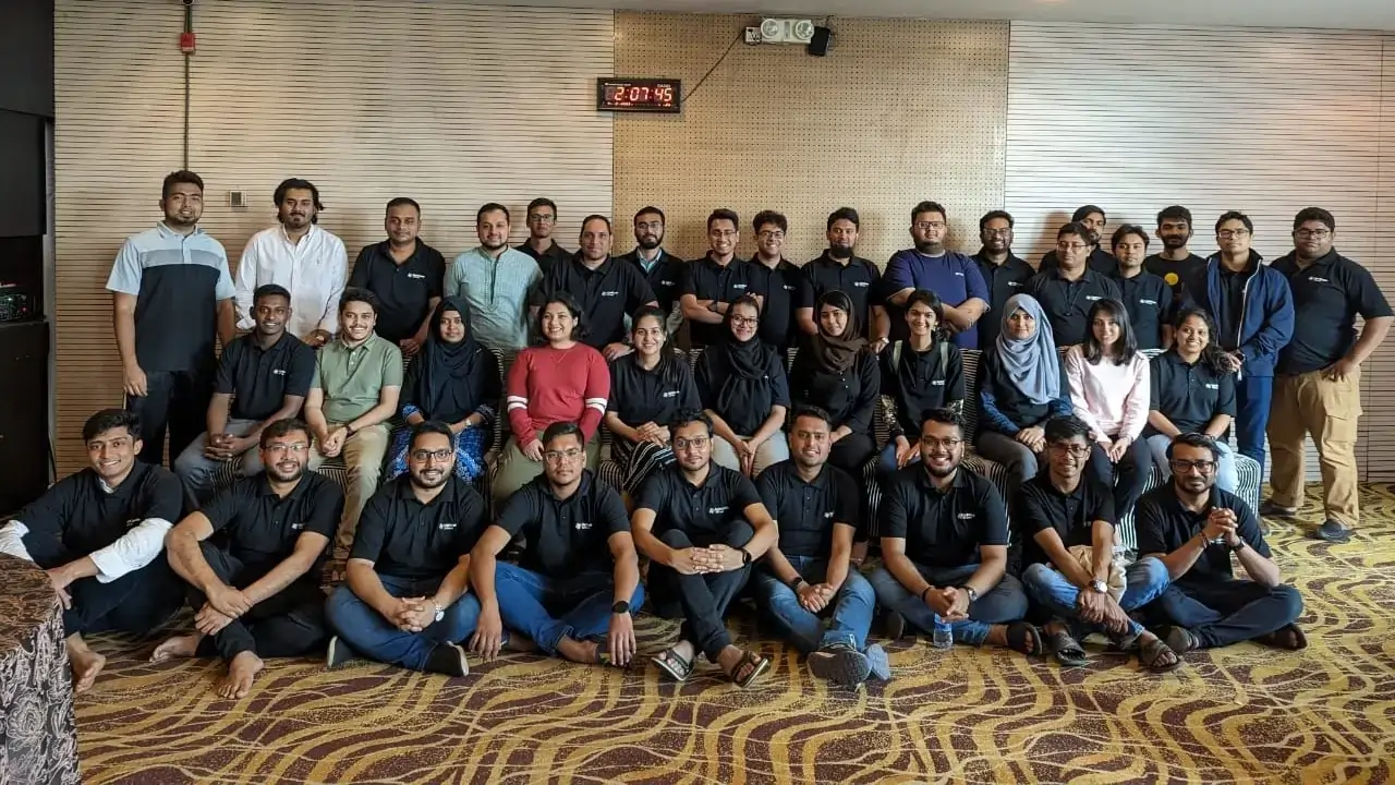 LightCastle Partners Annual Strategy Retreat 2023, Cox’s Bazar