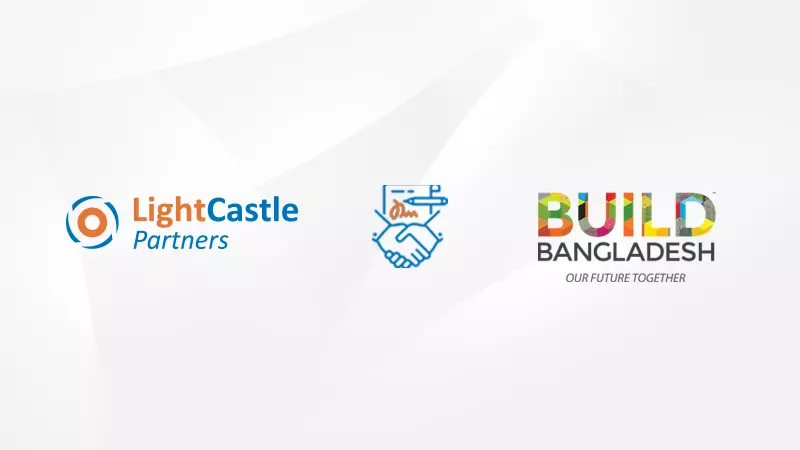 LightCastle signs MoU with Build Bangladesh