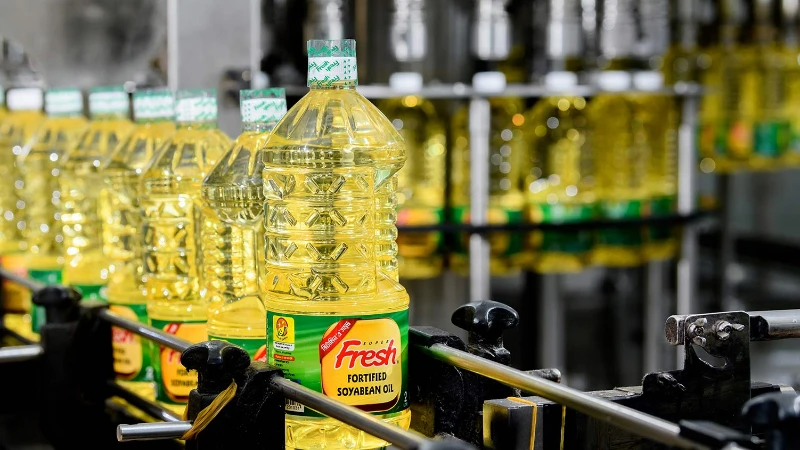 Prospects of Edible Oil and Soybean Crush Industry in Bangladesh