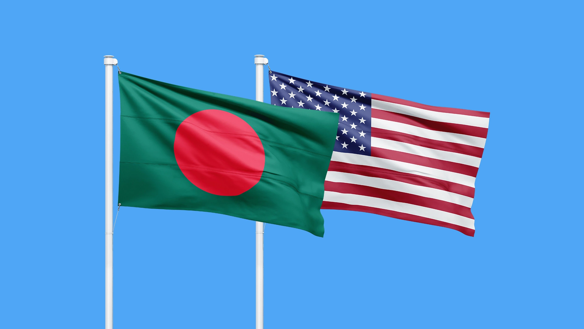 Exporting to Bangladesh: Market Outlook and Opportunities for US Business