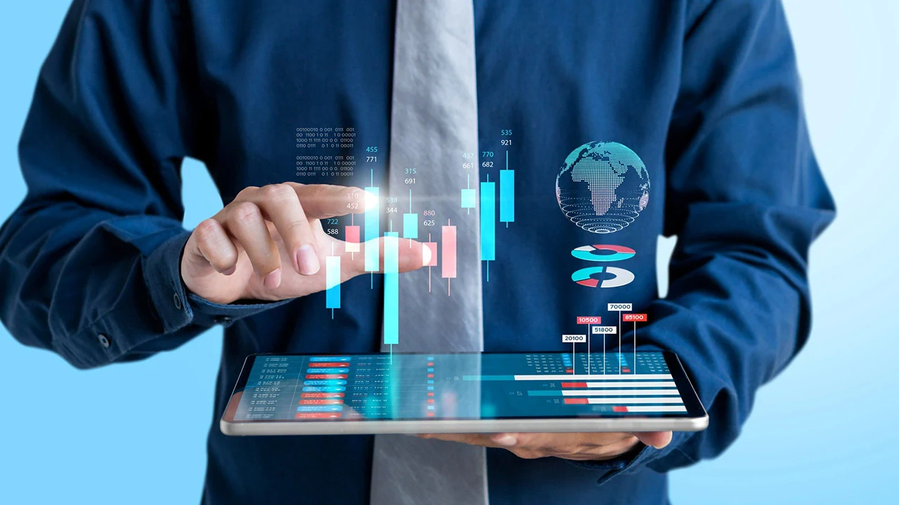 Youth Entrepreneurship Research Dashboard