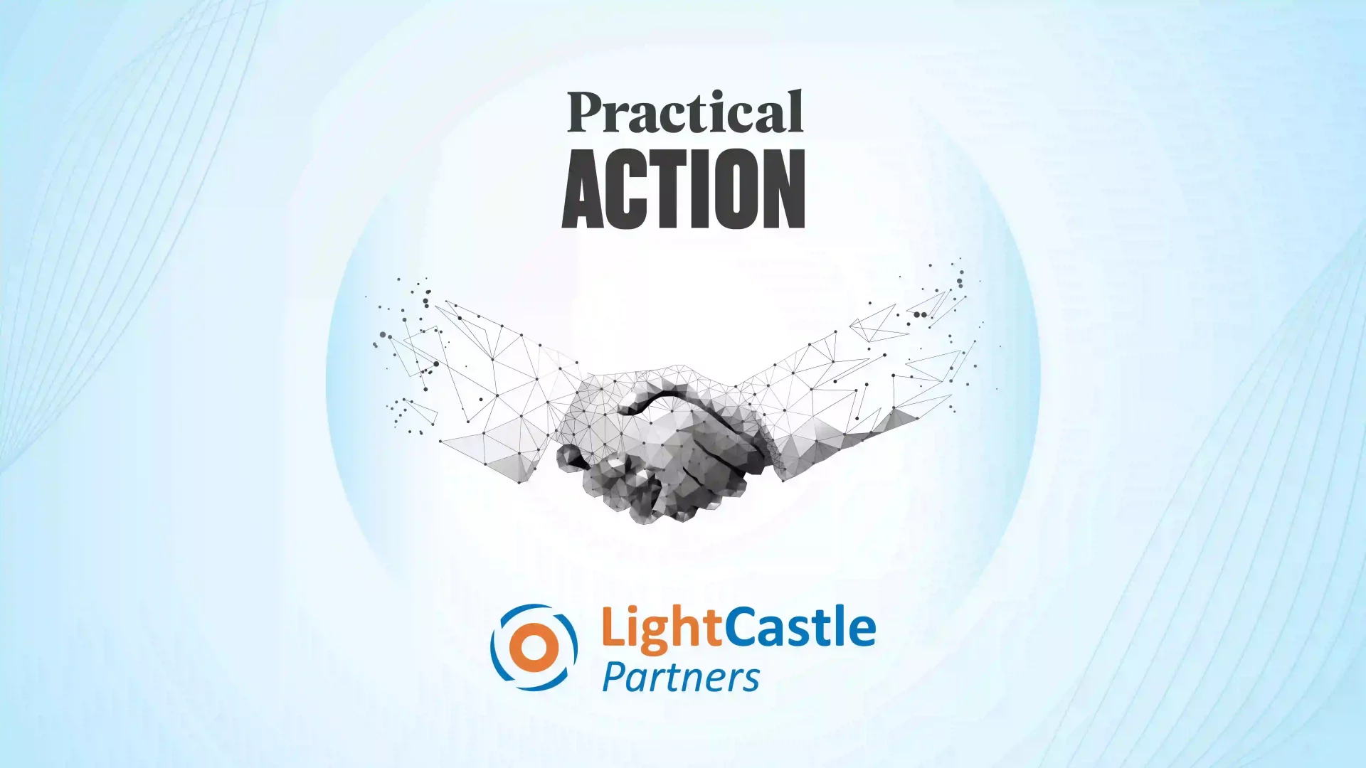 LightCastle Partners Signs Agreement with Practical Action to Promote Adoption of Clean Cooking Technologies