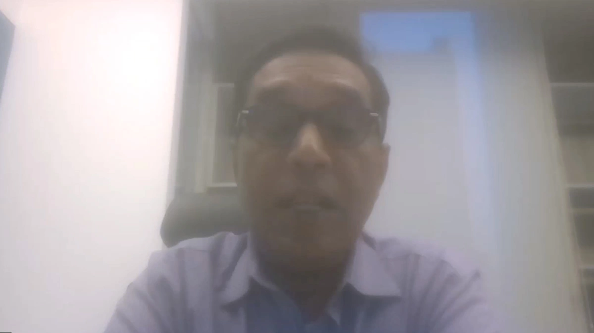 Hasan A. Arif, Head of Portfolio Investments, Startup Bangladesh Limited