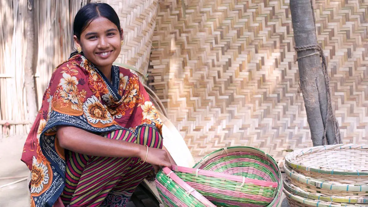 Building Oxfam’s Footprint in Bangladesh Entrepreneur Ecosystem