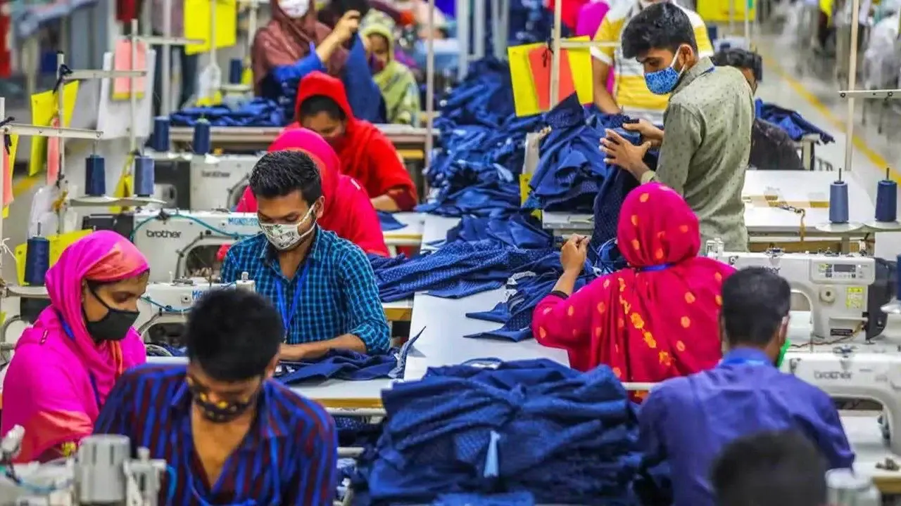 The EU’s Due Diligence Act: Way Forwards for Bangladesh’s Apparel Industry