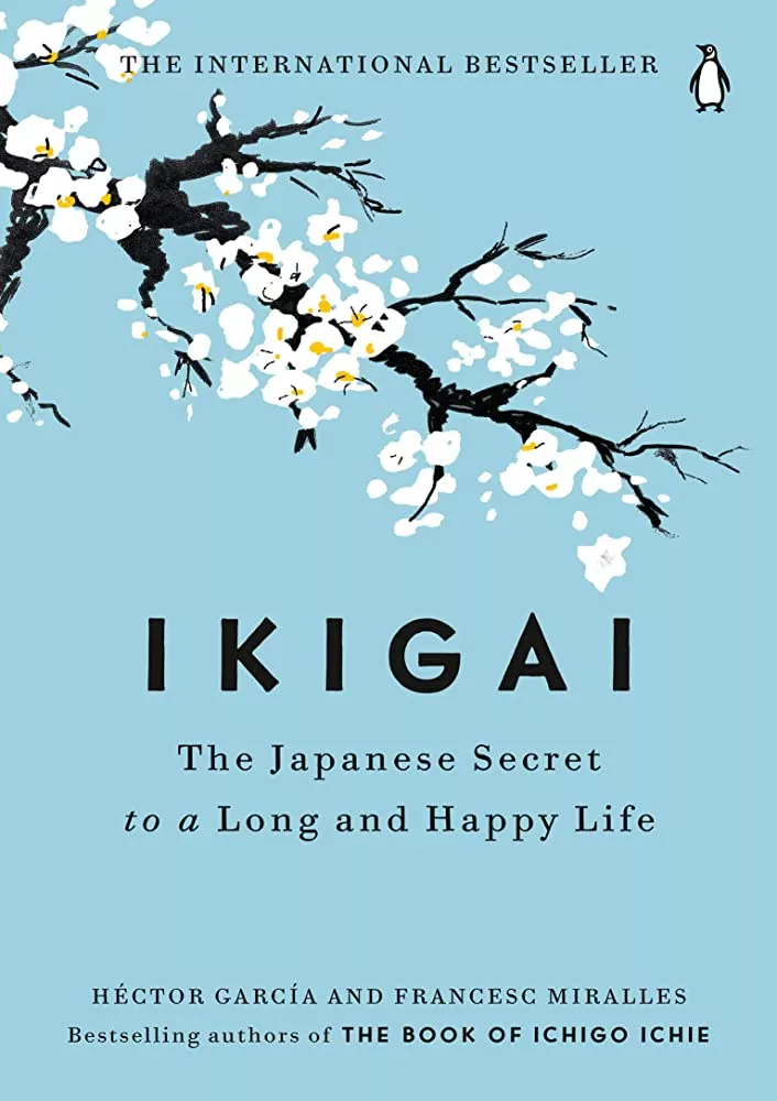 IKIGAI