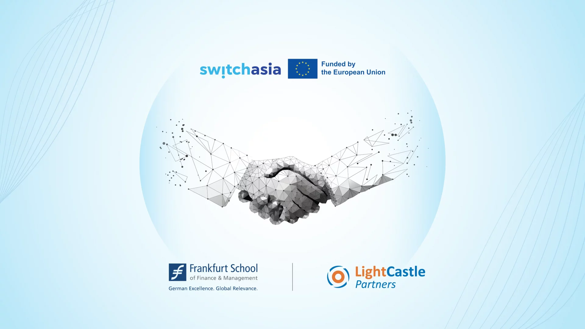 Frankfurt School of Finance and Management and LightCastle to Collaborate in Fostering a Circular Financing Ecosystem