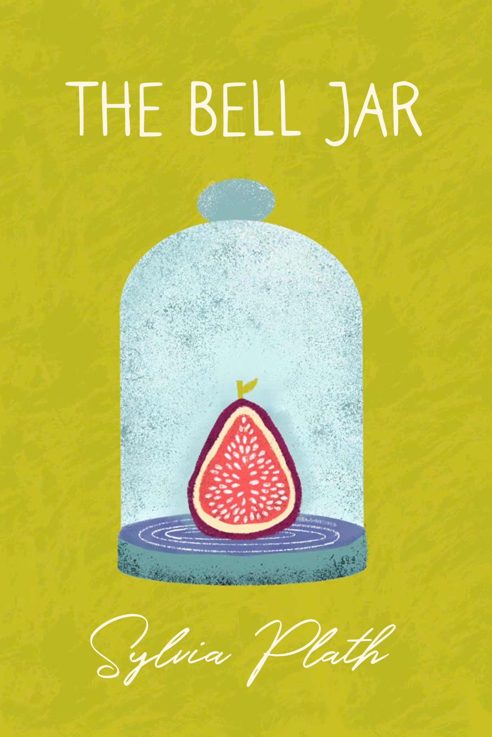 The bell Jar, book review by Nuzhat Naoshin, HR Officer at LightCastle 