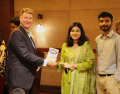 LightCastle Secures 3rd Place in the European Green Deal Competition Hosted by German Development Cooperation Bangladesh (GIZ)