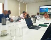 Dutch-Bangladesh Aquaculture Collaboration Moves Forward with New Centers of Excellence