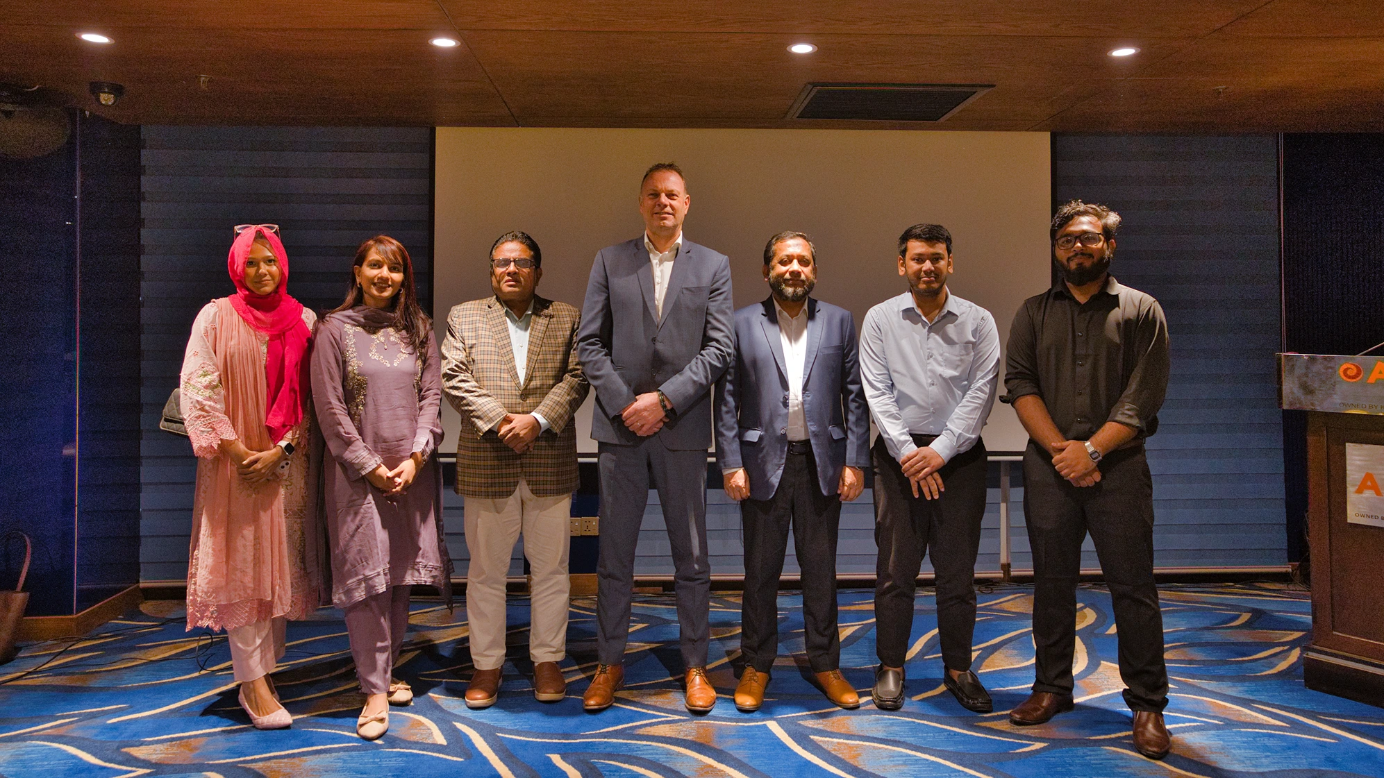 PoultryTechBangladesh Hosts Feed Milling Workshop and Networking Dinner