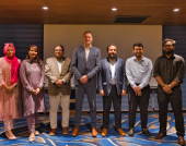 PoultryTechBangladesh Hosts Feed Milling Workshop and Networking Dinner