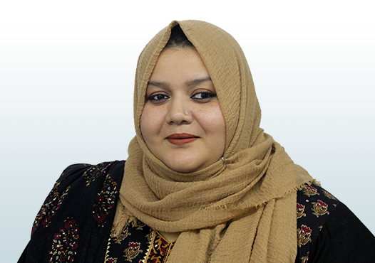 Saima Ali