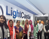 Empowering Teams: LightCastle’s Initiative for Mental Health and Well-being