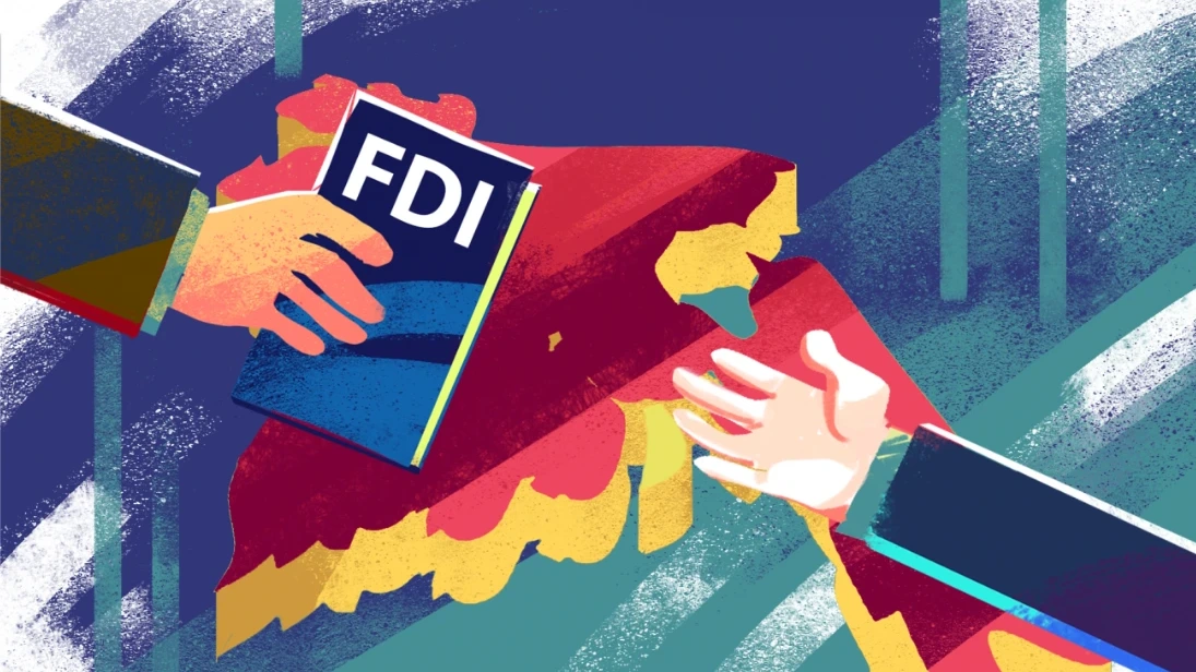 Sectoral Investments Accelerated: BIDA Collaborates with LightCastle and Key Stakeholders to Deliver FDI Heatmap