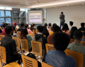 Breaking into Consulting: LightCastle Partners Hosts Career Session at BRAC University